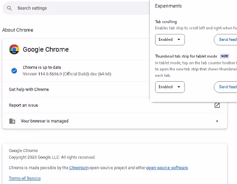 Chrome’s New UI Refresh 2023: How to Enable It