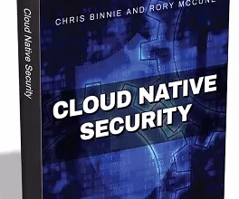 Cloud Native Security eBook - $24.00 Value for FREE