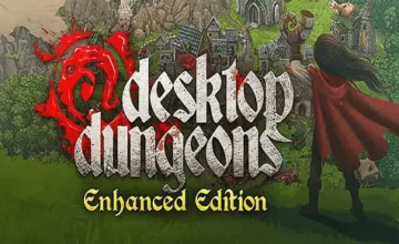 Get Desktop Dungeons Enhanced Edition for Free on Steam