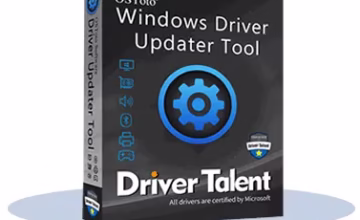 Driver Talent Pro Free 6 Month License - Today Only!