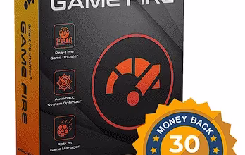 Game Fire Pro 7: How to Get a Free 1 Year License