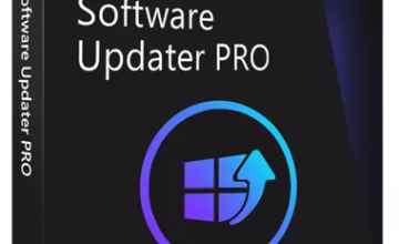 IObit Software Updater 7.5 Pro Free License [Windows]