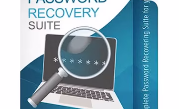 PCTrek Advanced Password Recovery Suite: Free for 6 Months