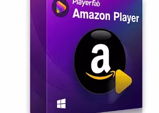 Get PlayerFab Amazon Player Free for 1 Year [Value $69.99]