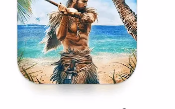 Rusty: Island Survival Pro is Free for a Limited Time!