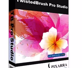TwistedBrush Pro Studio: How to Get a Free One-Year License