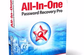 XenArmor All-In-One Password Recovery Pro Free License