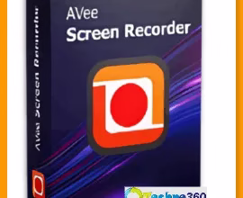 AVee Screen Recorder Free 1 Year License Worth $39.95 [Today Only]