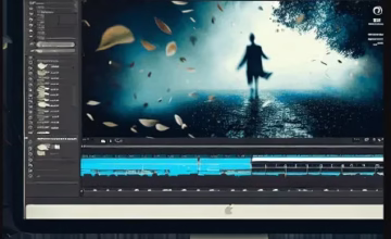 AceThinker Wind Cut Free 1 Year License: Video Editing Tool
