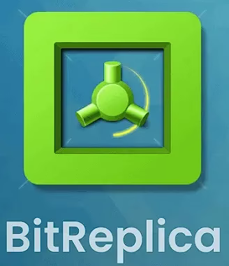 Auslogics BitReplica Free 1 Year License: Backup your Data