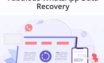Coolmuster WhatsApp Recovery: Free 1 Year License