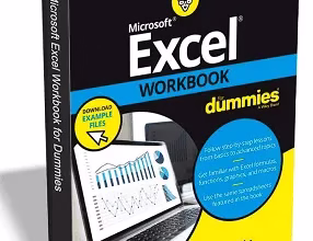 Get Excel Workbook For Dummies, 2nd Edition for FREE