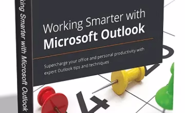 Working Smarter with Microsoft Outlook eBook for Free