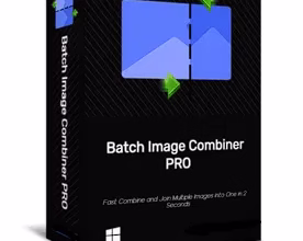 Batch Image Combiner PRO Free 1 year License