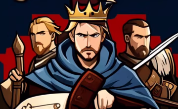 Crusader Kings 2 Game: Free on Steam and GOG