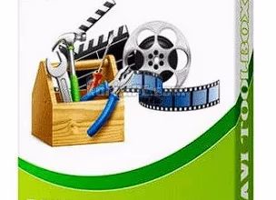 KC Softwares AVIToolbox Free 1 Year License