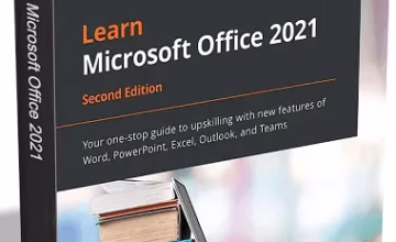 Learn Microsoft Office 2021 Second Edition eBook Now Free