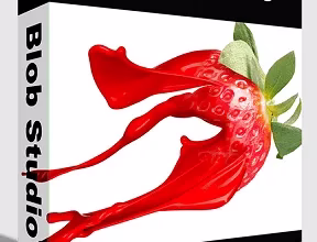 Pixarra Blob Studio Free for 1 Year : Create Stunning Art