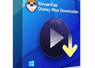 StreamFab Disney Plus Downloader Free for 1 Year