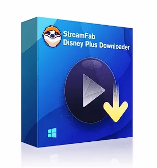 StreamFab Disney Plus Downloader Free for 1 Year
