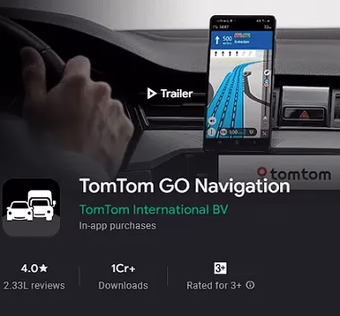 TomTom Go Navigation: Free 1 Year Subscription Offer