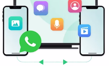 Apeaksoft WhatsApp Transfer Free 1 Year License