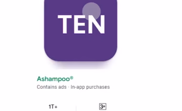 Fast Hands? Try Ashampoo Ten Seconds on Android