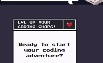 Codédex: Learn to Code by Playing Games