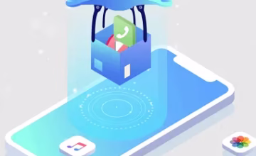 Do Your Data Recovery for iPhone Free for 1 Year [Windows]