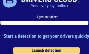 Drivers Cloud: The Easy Way to Update Your PC Drivers