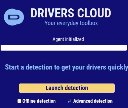 Drivers Cloud: The Easy Way to Update Your PC Drivers