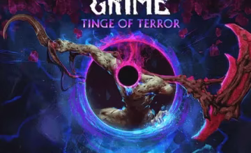 GRIME Action-Adventure RPG Now Free on Epic Games Store!