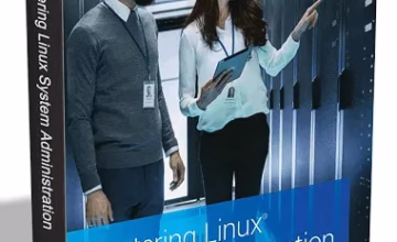 Free eBook: Master Linux System Administration (Worth $30)