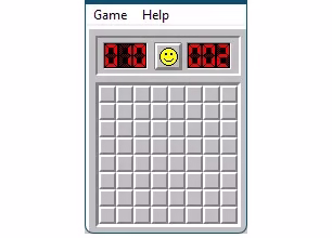Play Minesweeper on Windows 11 and 10