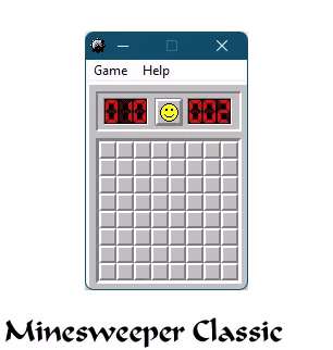 Play Minesweeper on Windows 11 and 10