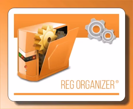 REG ORGANIZER 9.80 Free License - Keeps Windows Registry clean & Error free