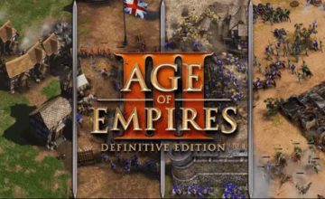 Age of Empires III: Definitive Edition is Now Free to Play!