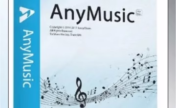 AnyMusic: Free 1-Year Subscription for Downloading Songs from Any Website[ Windows]
