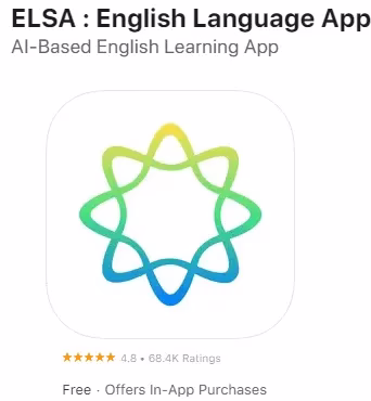 ELSA: The AI App That Will Help You Speak English Like a Pro