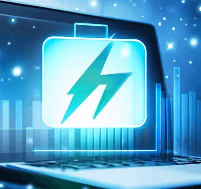 Boost Your Laptop's Battery Life by 20% with Energy Star X