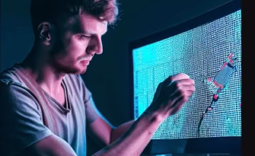 Pixel Réa: The Easy Way to Fix Dead Pixels on LCD/LED Screens