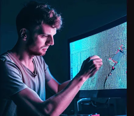 Pixel Réa: The Easy Way to Fix Dead Pixels on LCD/LED Screens