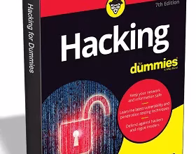 Hacking for Dummies, 7th Edition: Free eBook Offer