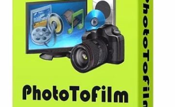 KC Softwares PhotoToFilm Free for 1 Year