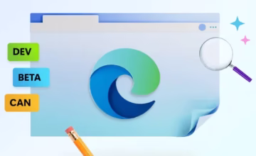 Edge’s Screenshot Function: A Threat to Your Privacy?