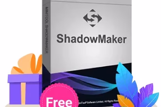 MiniTool ShadowMaker Pro Free License -Data Backup
