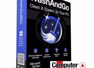 Abelssoft WashAndGo 2025 Free Full Version [PC Maintenance]