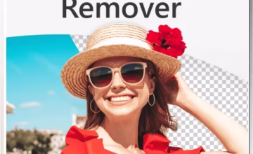 Ashampoo Background Remover Full Version for Free