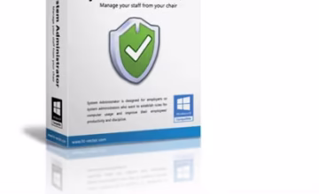 HT System Administrator Free 1 Year License [v25.7]