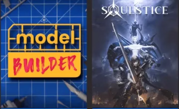 Model Builder and Soulstice Now Free on Epic Games Store